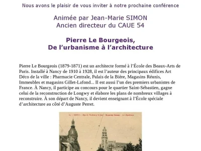 Conference-de-l039AGREPE-8211-quotPierre-Le-Bourgeois.-De-l039urbanisme-a-l039architecturequot-8211-04-03-2026-8211-Gondreville_3558374