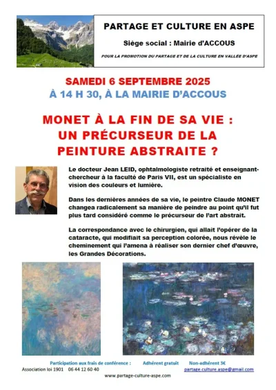 Conference-partage-et-culture-Monet-a-la-fin-de-sa-vie-un-precurseur-de-la-peinture-abstraite-8211-06-09-2025-8211-Accous_3051925