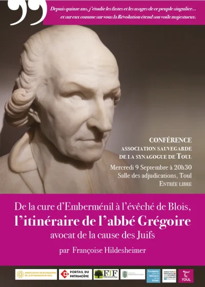 Conference-sur-l039Abbe-Gregoire-8211-09-09-2026-8211-Toul_3818555