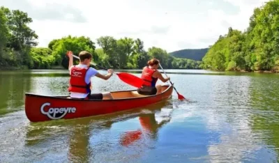 Copeyre-8211-Base-de-Puy-l039Eveque-8211-Canoe-kayak-et-Big-Paddle-8211-Puy-l039Eveque_2657029