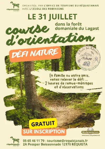 Course-d039orientation-dans-la-foret-Domaniale-du-Lagast-sur-le-theme-de-la-nature-8211-Auriac-Lagast_2225751