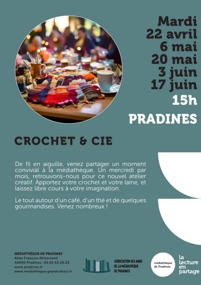 Crochet-amp-Cie-8211-17-06-2025-8211-Pradines_2518561