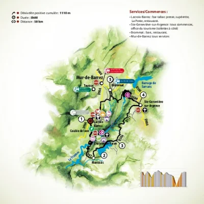 Cyclotourisme-Circuit-Lacroix-Barrez-8211-Gorges-de-la-Truyere-et-Valon-8211-Lacroix-Barrez_2229142