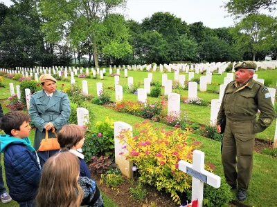 DDay-Festival-Normandy-8211-Le-cimetiere-canadien-de-Beny-Reviers-raconte-aux-enfants-et-aux-grands-8211-07-06-2026-8211-Reviers_3253237