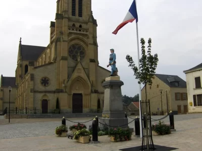 DOUZY-Ville-Fleurie-quot2-Fleursquot_566770