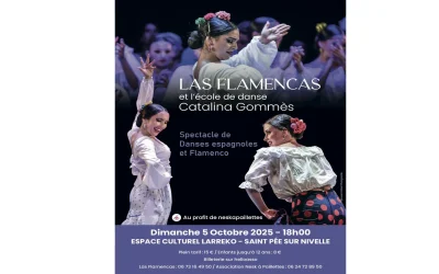 Danse-Las-Flamencas-et-l039ecole-de-danse-Catalina-Gommes-pour-Nesk039a-paillettes-8211-05-10-2025-8211-Saint-Pee-sur-Nivelle_3050919