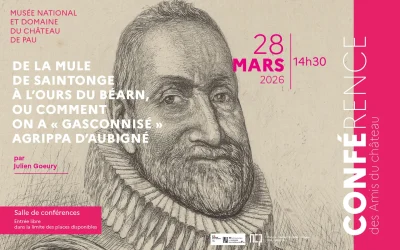 De-la-mule-de-Saintonge-a-lours-du-Bearn-ou-comment-on-a-gasconnise-Agrippa-dAubigne-8211-28-03-2026-8211-Pau_3475011