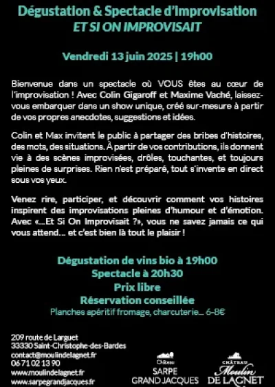 Degustation-amp-Spectacle-dimprovisation-au-Chateau-Moulin-de-Lagnet-8211-13-06-2025-8211-Saint-Christophe-des-Bardes_2730068