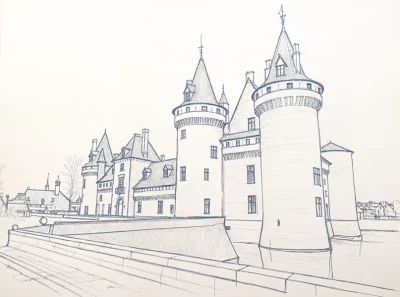 Dessine-ta-ville-8211-Sully-sur-Loire_3312111