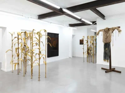 Discussion-Art-et-Philosophie-Anna-C.-Zielinska-maitresse-de-conference-et-Corentin-Darre-artiste-en-residence-a-Lindre-Basse-8211-14-03-2026-8211-Lindre-Basse_3460809