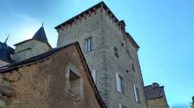 Donjon-du-chateau-8211-Druelle-Balsac_2246780