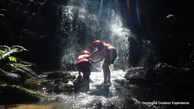 Dordogne-Outdoor-8211-Expeditions-aux-cascades_1133900