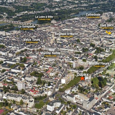 Duplex-Beranger_85297