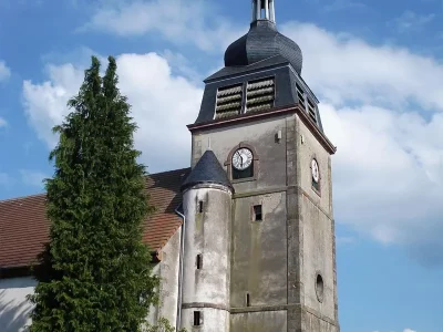 EGLISE-ET-CROIX-DE-DOMJEVIN_314555