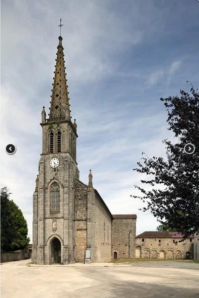 Eglise-Abbatiale-Notre-Dame-De-L039Absie-8211-L039Absie_2808906