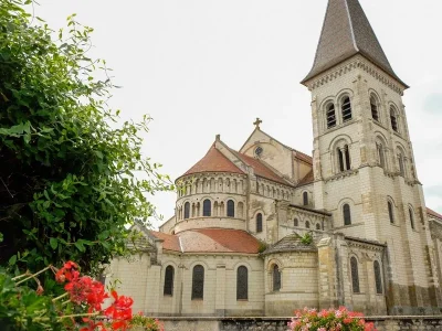 Eglise-Abbatiale-Saint-Pierre-8211-Preuilly-sur-Claise_3515824
