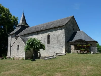 Eglise-Notre-Dame-de-l039assoption-ou-Saint-Martin-de-Tours-de-Soudaine-Lavinadiere-8211-Soudaine-Lavinadiere_2906534