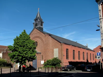 Eglise-Saint-Benoit-Joseph-Labre_552048