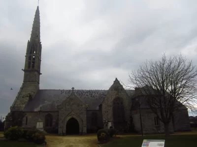 Eglise-Saint-Ergat-de-Pouldergat_563938