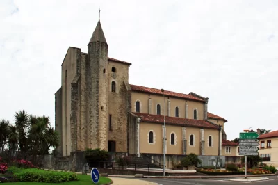 Eglise-Saint-Georges-a-Saint-Geours-de-Maremne_551057