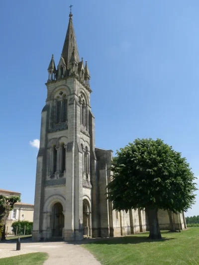 Eglise-Saint-Georges-de-Cadillac-en-Fronsadais-8211-Cadillac-en-Fronsadais_2862074