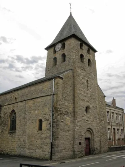 Eglise-Saint-Jean-Baptiste-de-Warcq-8211-Warcq_1946059