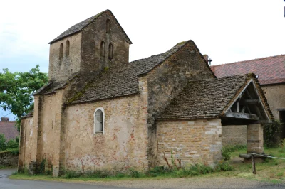 Eglise-Saint-Pierre-de-Besanceuil-8211-Bonnay-Saint-Ythaire_1598559
