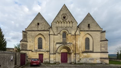 Eglise-Saint-Sauveur-de-Coucy_551860