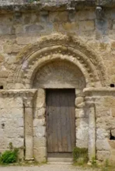 Eglise-Saint-Savinien-8211-Melle_2517834