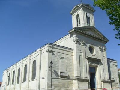 Eglise-Saint-Vivien-de-Saintes_349096
