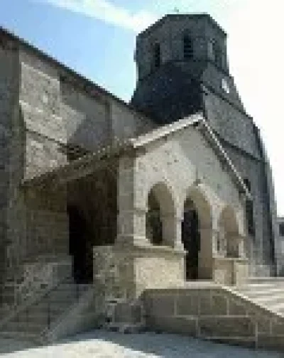 Eglise-Sainte-Eulalie-Eglise-Ouverte-et-Accueillante-8211-Secondigny_2411737
