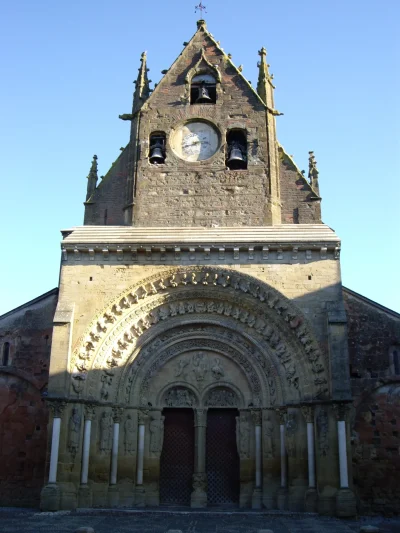 Eglise-Sainte-Foy-8211-Morlaas_2869829