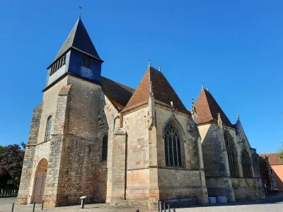 Eglise-collegiale-Saint-Etienne-8211-Berry-Roman-8211-Dun-sur-Auron_2917644
