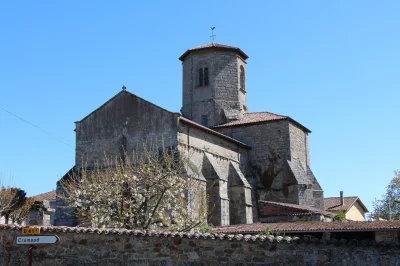 Eglise-de-Biennac-8211-Rochechouart_2411366
