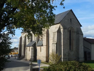 Eglise-de-Bujaleuf_498214
