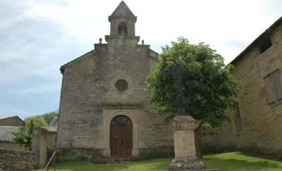 Eglise-de-Lissirou-Commune-de-Gaillac-d039Aveyron-8211-Gaillac-d039Aveyron_2243779