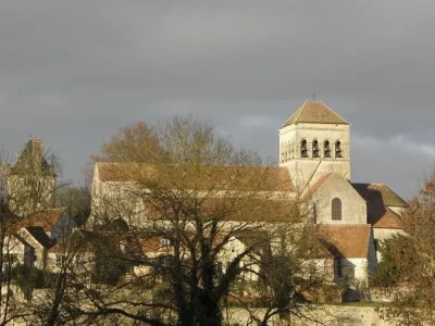 Eglise-de-Saint-Loup-de-Naud_340195