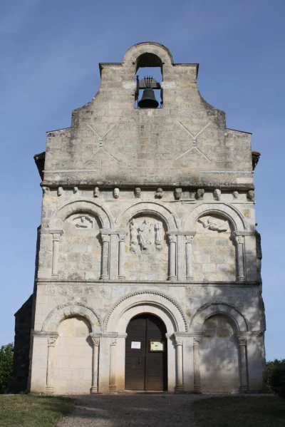Eglise-de-Saint-Michel-de-Riviere-8211-La-Roche-Chalais_2411197