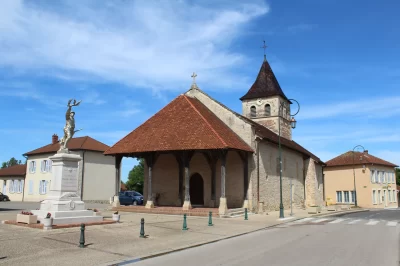 Eglise-de-Saint-Nizier-le-Bouchoux_340821