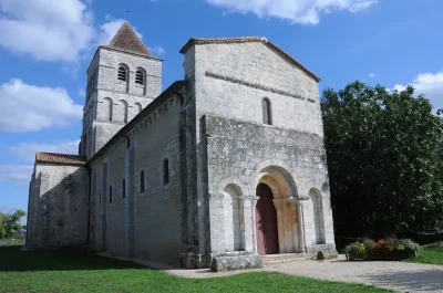 Eglise-de-la-Chapelle-St-Robert-8211-Javerlhac-et-la-Chapelle-Saint-Robert_2825354