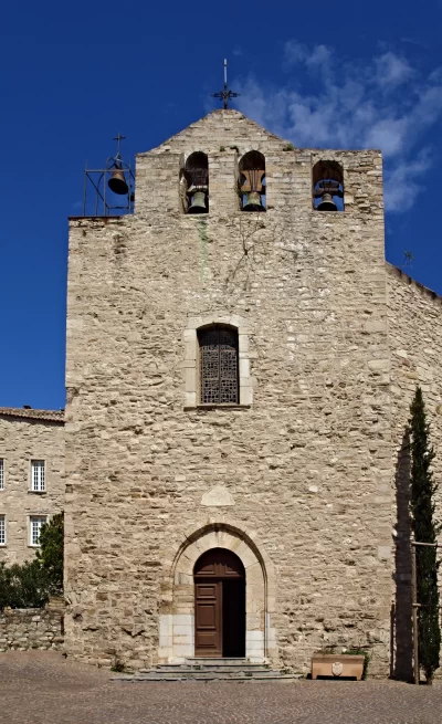 Eglise-de-la-Transfiguration-du-Sauveur-du-Castellet_347980