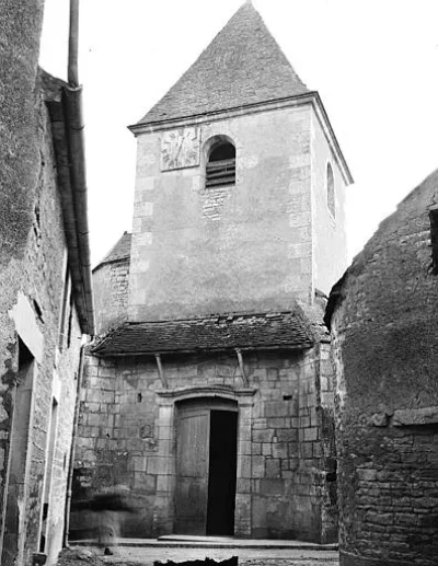 Eglise-de-la-decollation-de-Saint-Jean-Baptiste-de-Chemilly-Sur-Serein-8211-Chemilly-sur-Serein_1593780