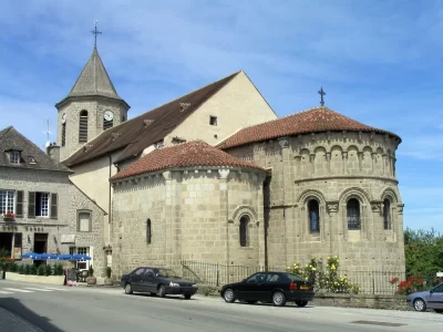 Eglise-romane-Saint-Silvain-Ahun_550576