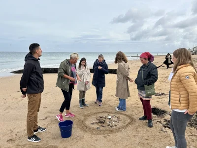 Environnement-et-creatures-de-la-plage-a-Saint-Aubin-sur-Mer-8211-Saint-Aubin-sur-Mer_2073228