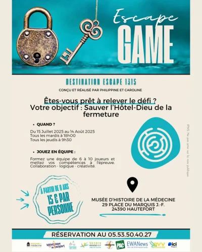 Escape-Game-8211-Hotel-Dieu-de-Hautefort-Musee-d039Histoire-de-la-Medecine-8211-14-08-2025-8211-Hautefort_3050610