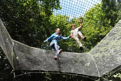 Espace-filets-suspendus-Parc-Aventure-Chantemerle_1106850