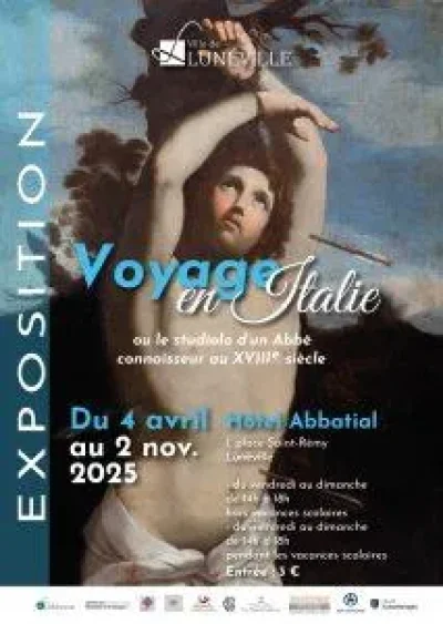 Exposition-8211-Voyage-en-Italie-ou-le-studiolo-d039un-Abbe-connaisseur-a-la-fin-du-XVIIIe-siecle-8211-01-09-2025-8211-Luneville_2377700