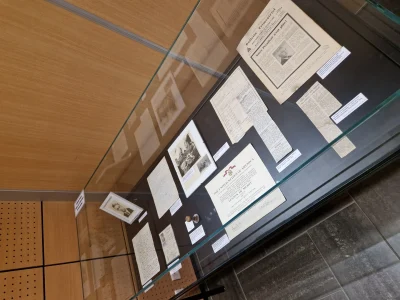 Exposition-8211-quotDe-l039ombre-a-la-lumiere-archives-revelees-de-la-Seconde-Guerre-mondiale-en-Deux-Sevresquot-aux-archives-departementales-des-Deux-Sevres-8211-20-10-2025-8211-Niort_3470601