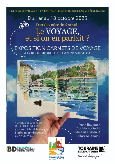 Exposition-Carnets-de-Voyage-8211-01-10-2025-8211-Champigny-sur-Veude_3133484