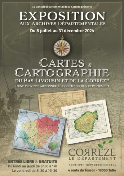 Exposition-Cartes-et-cartographies-du-Bas-Limousin-et-de-la-Correze-Archives-municipales-8211-16-06-2025-8211-Brive-la-Gaillarde_2761918